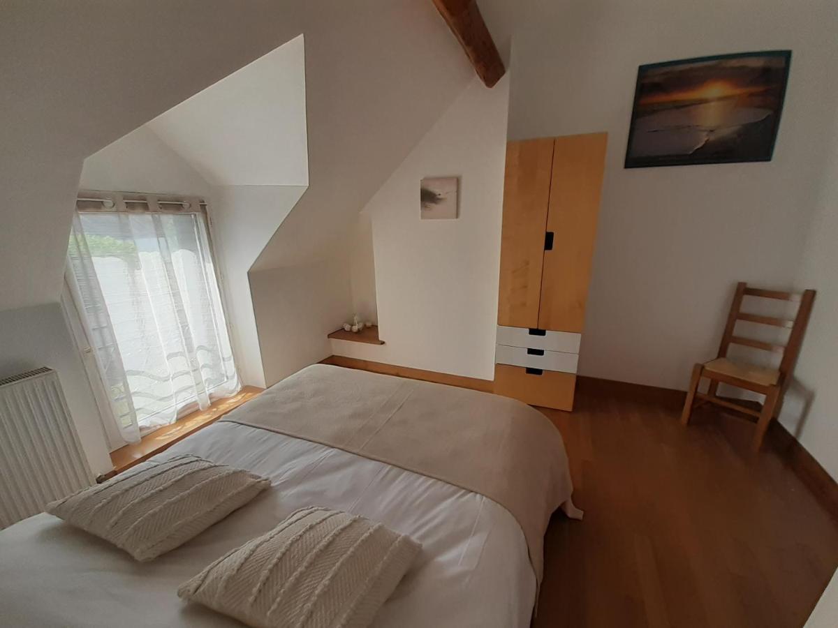 Gite Les Grandes Vacances A Moree 41 Dış mekan fotoğraf